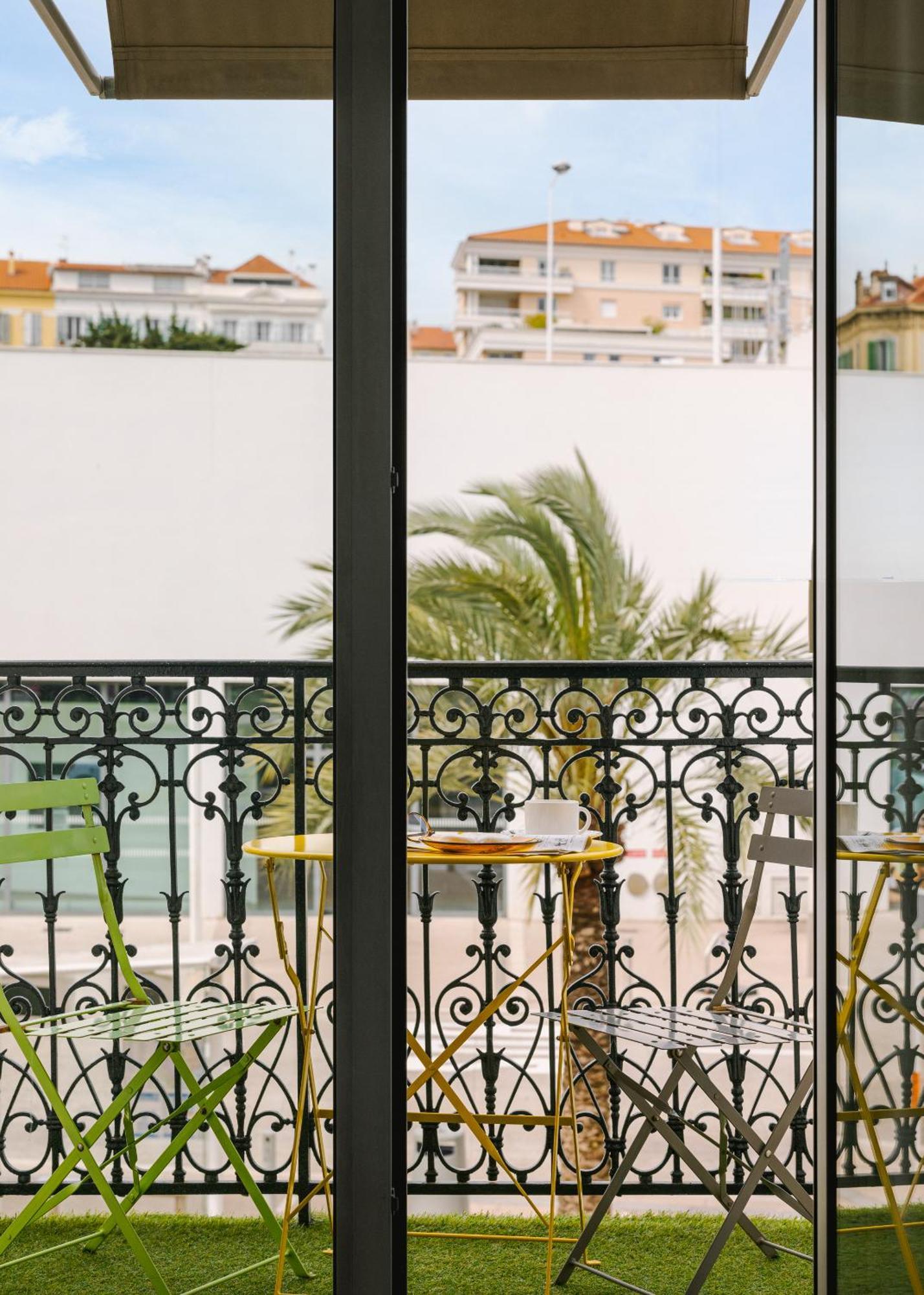 Yelo Lumiere Powered By Sonder Cannes Quarto foto