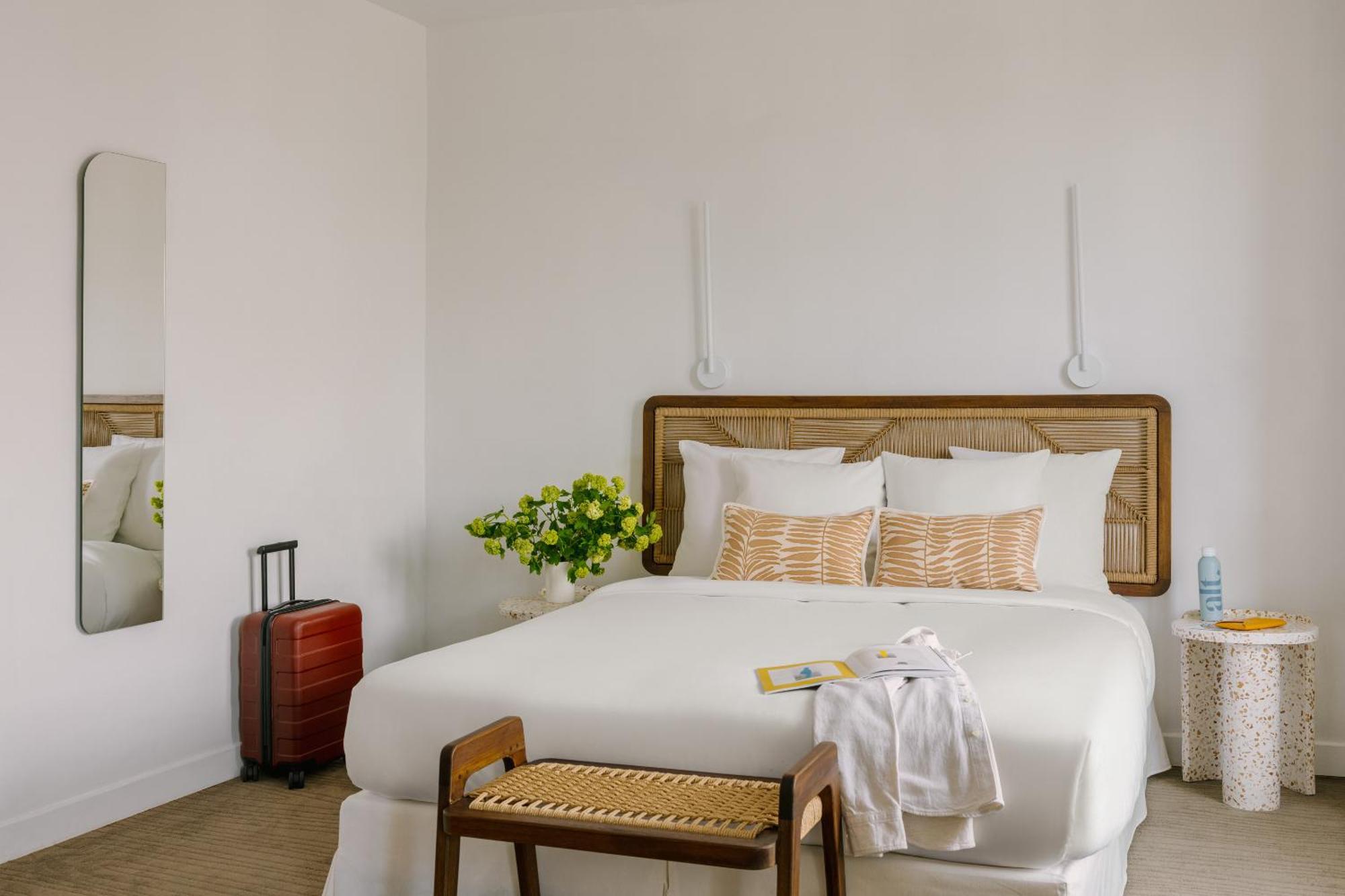 Yelo Lumiere Powered By Sonder Cannes Quarto foto