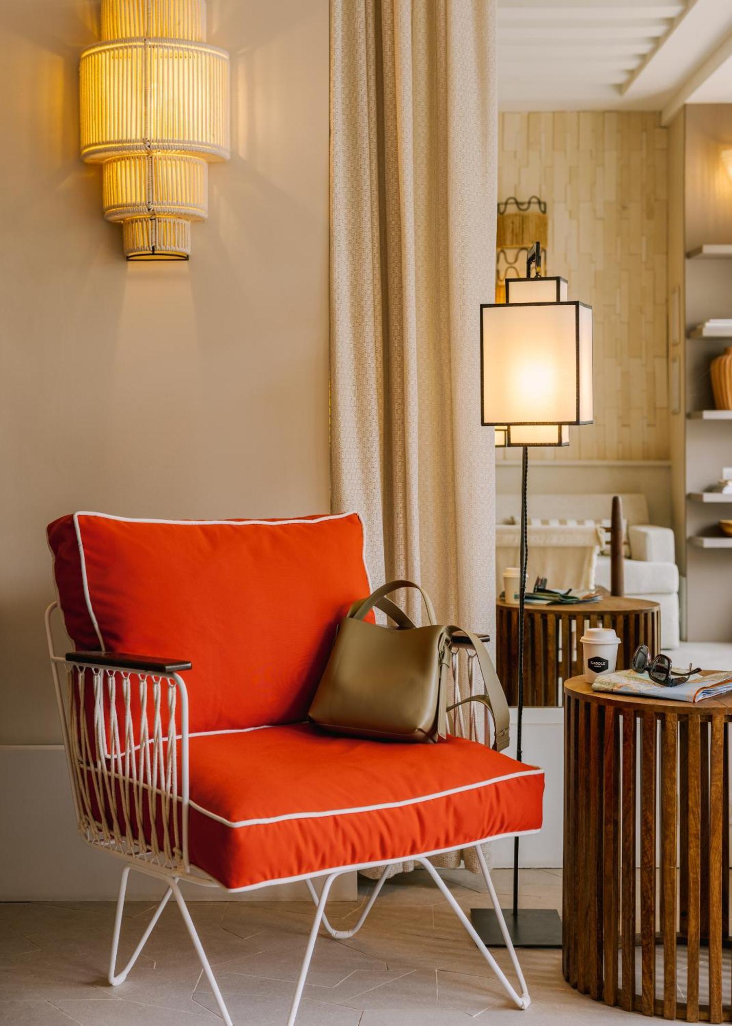 Yelo Lumiere Powered By Sonder Cannes Exterior foto