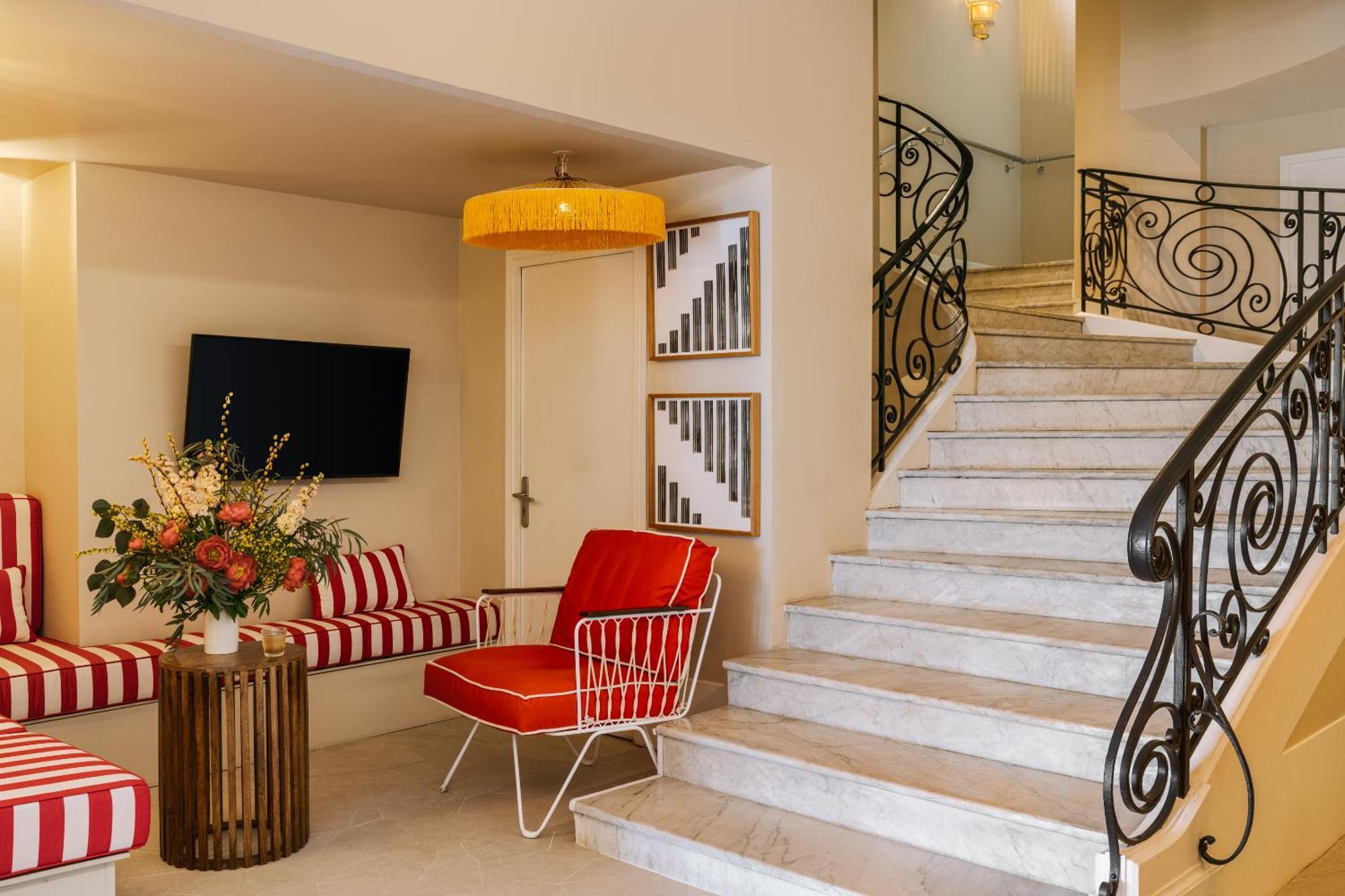 Yelo Lumiere Powered By Sonder Cannes Exterior foto