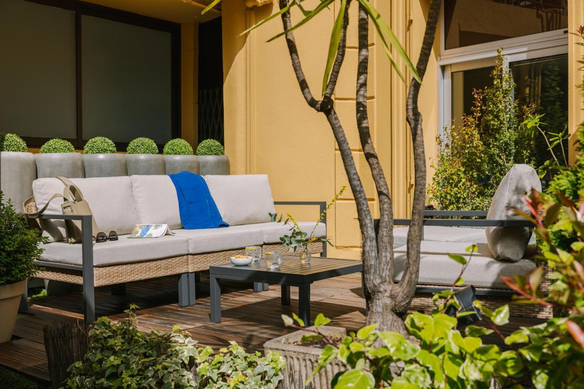 Yelo Lumiere Powered By Sonder Cannes Exterior foto