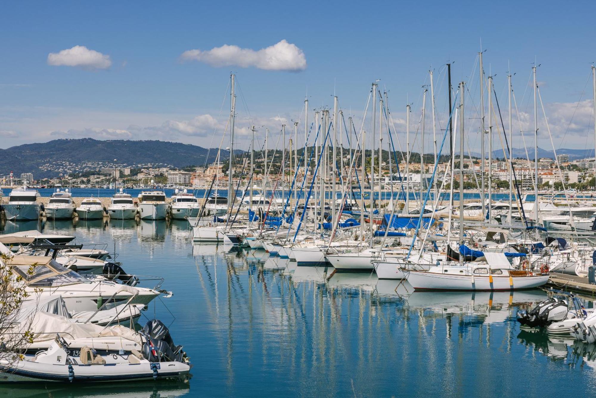 Yelo Lumiere Powered By Sonder Cannes Exterior foto