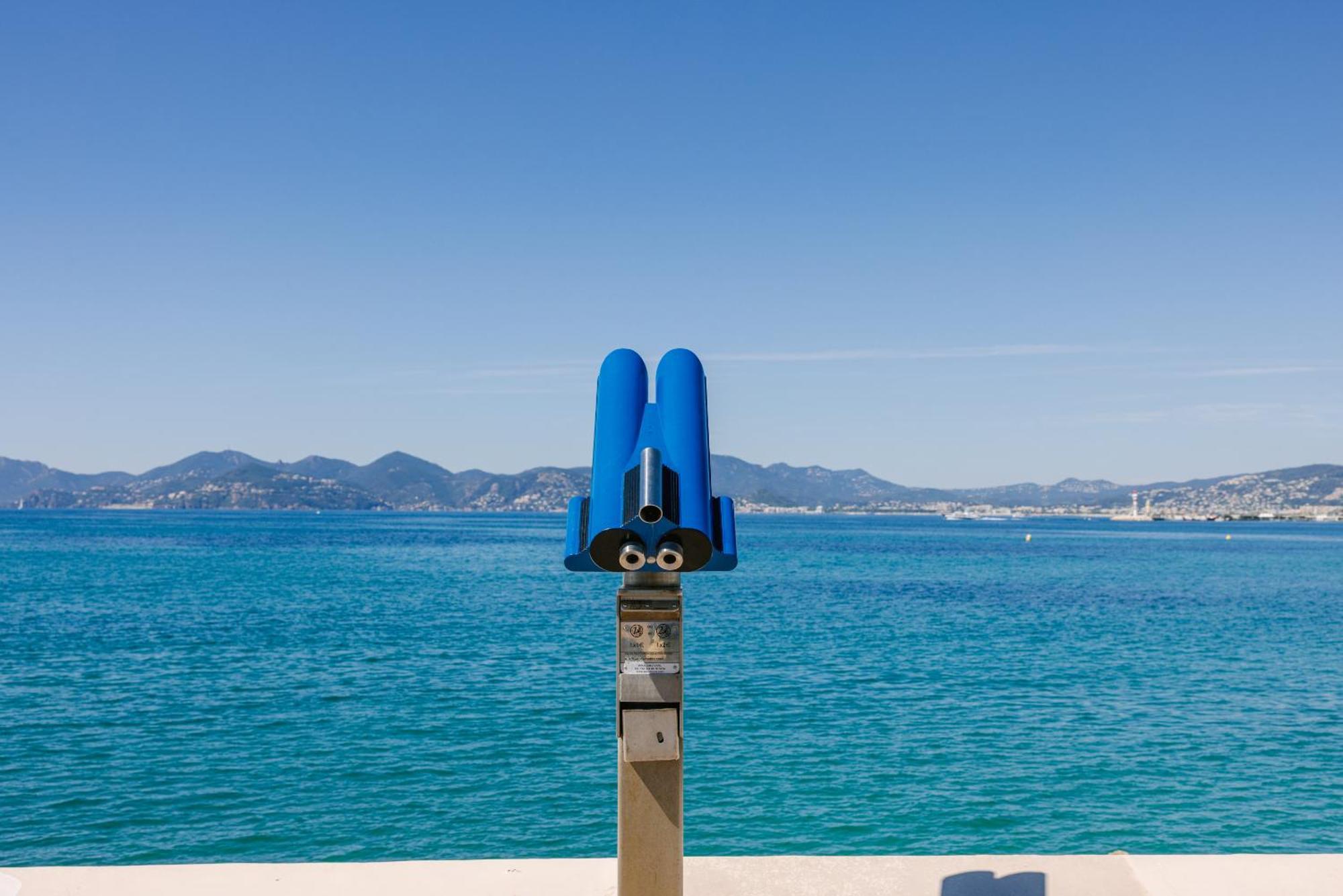 Yelo Lumiere Powered By Sonder Cannes Exterior foto