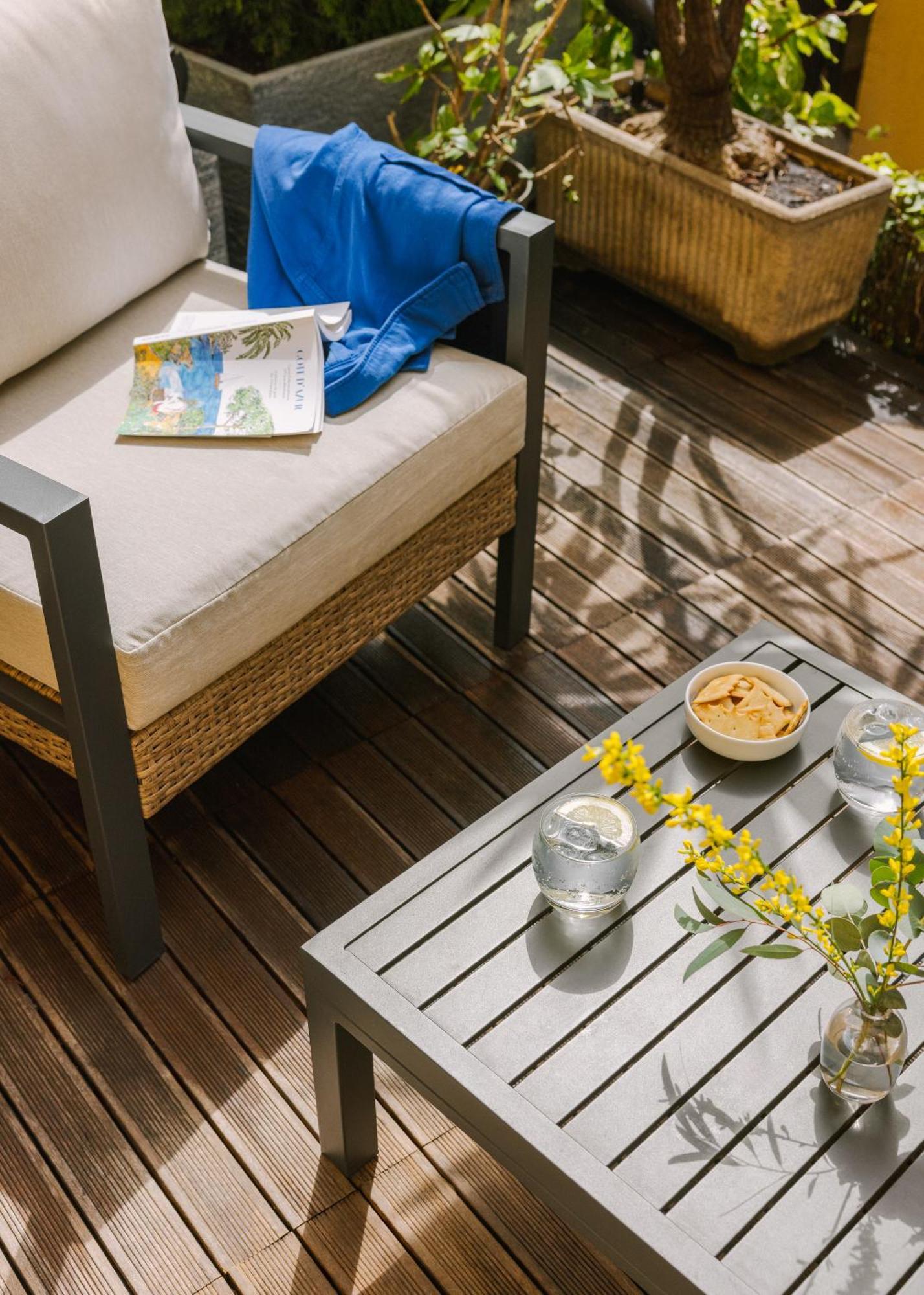 Yelo Lumiere Powered By Sonder Cannes Exterior foto