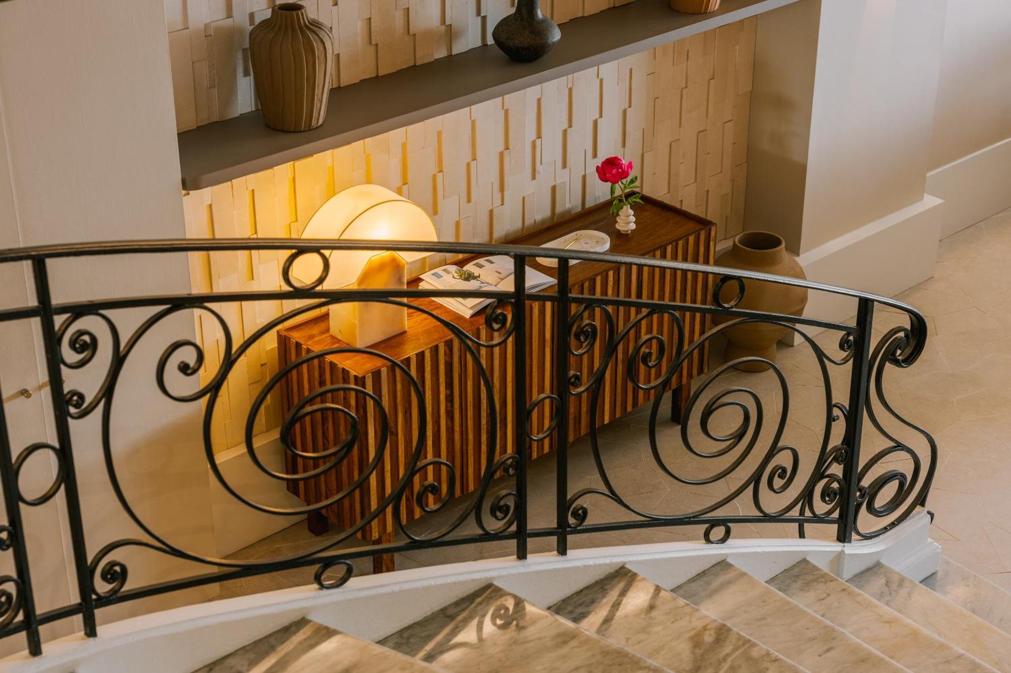 Yelo Lumiere Powered By Sonder Cannes Exterior foto