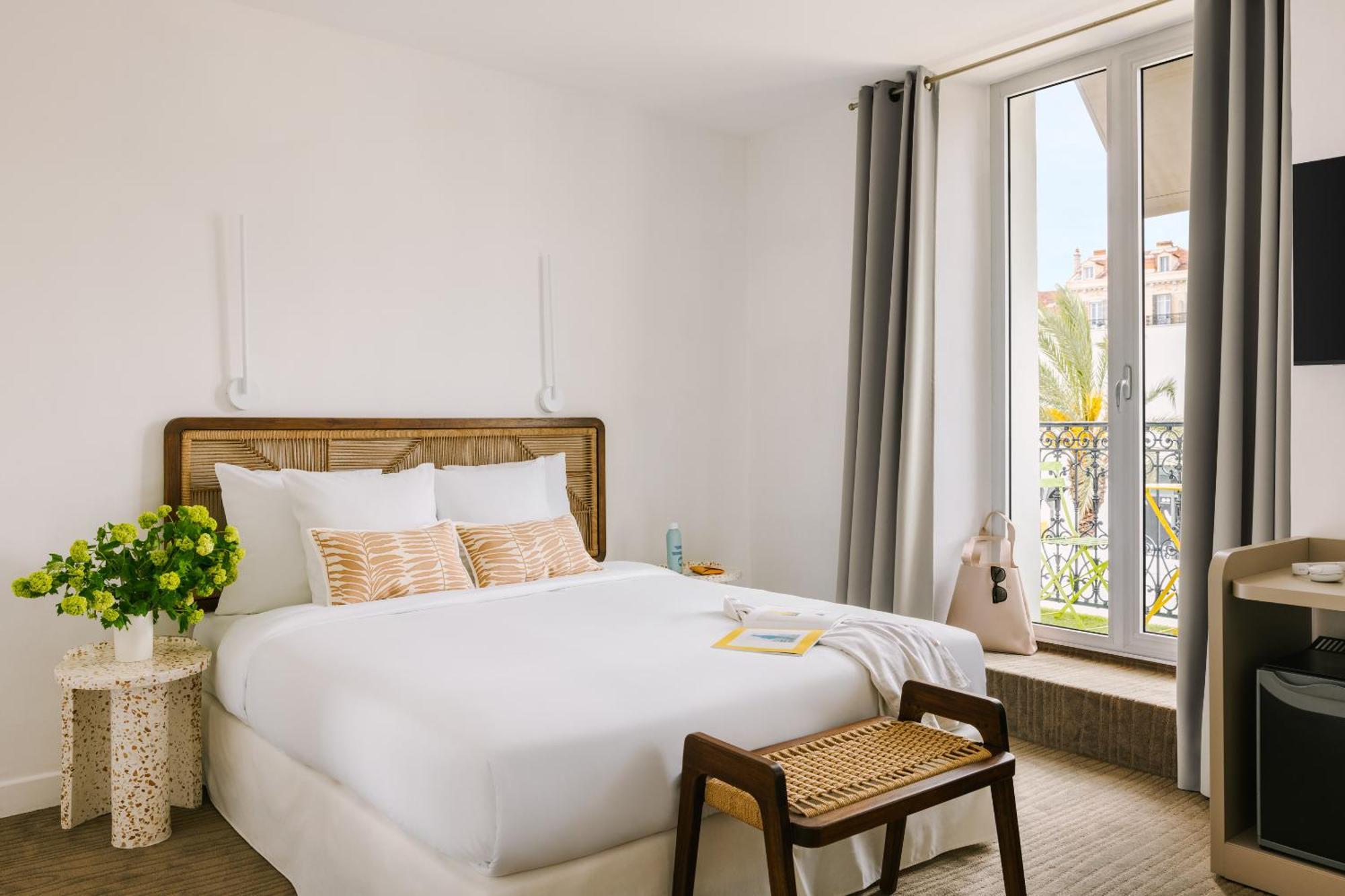 Yelo Lumiere Powered By Sonder Cannes Exterior foto