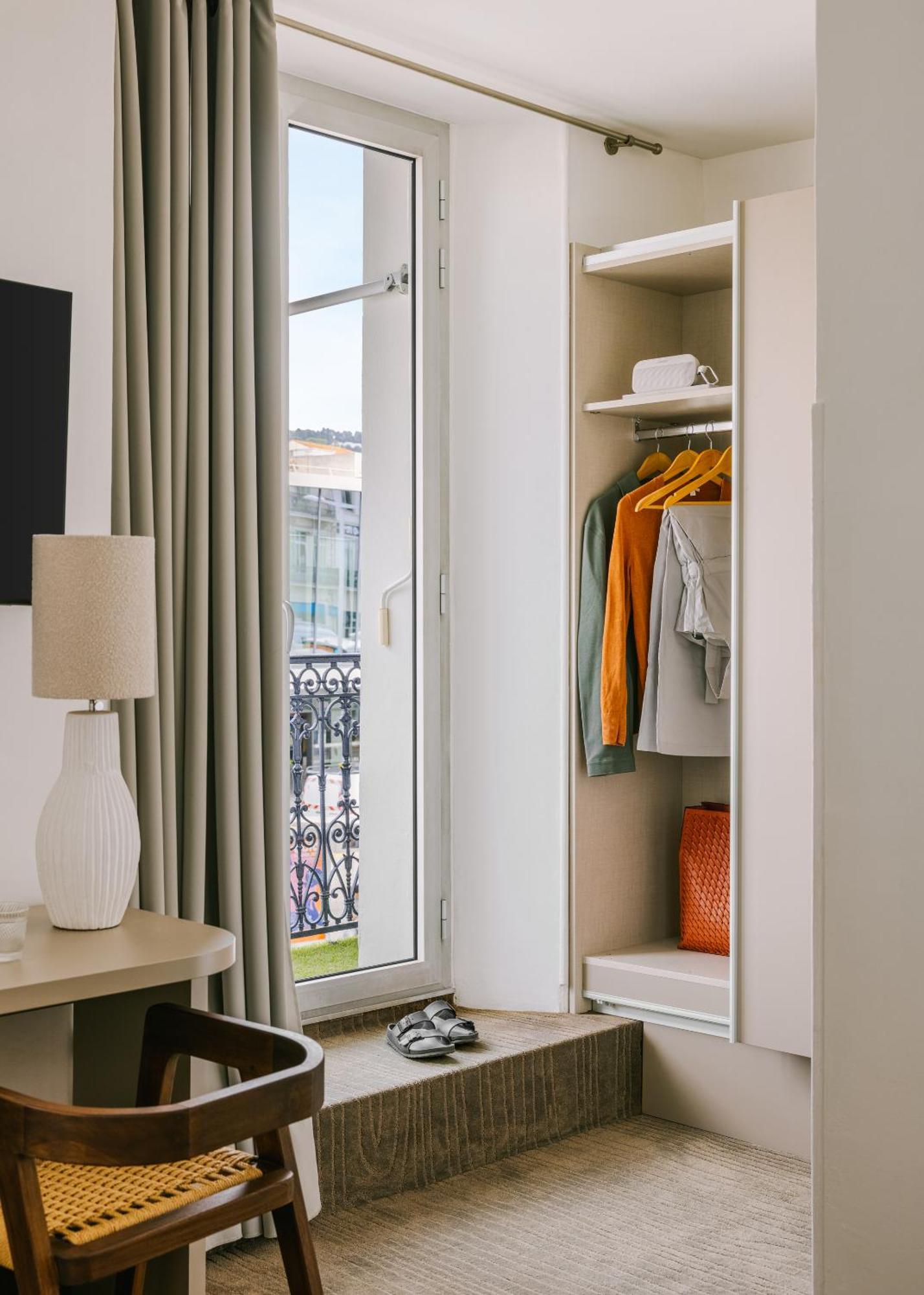 Yelo Lumiere Powered By Sonder Cannes Quarto foto