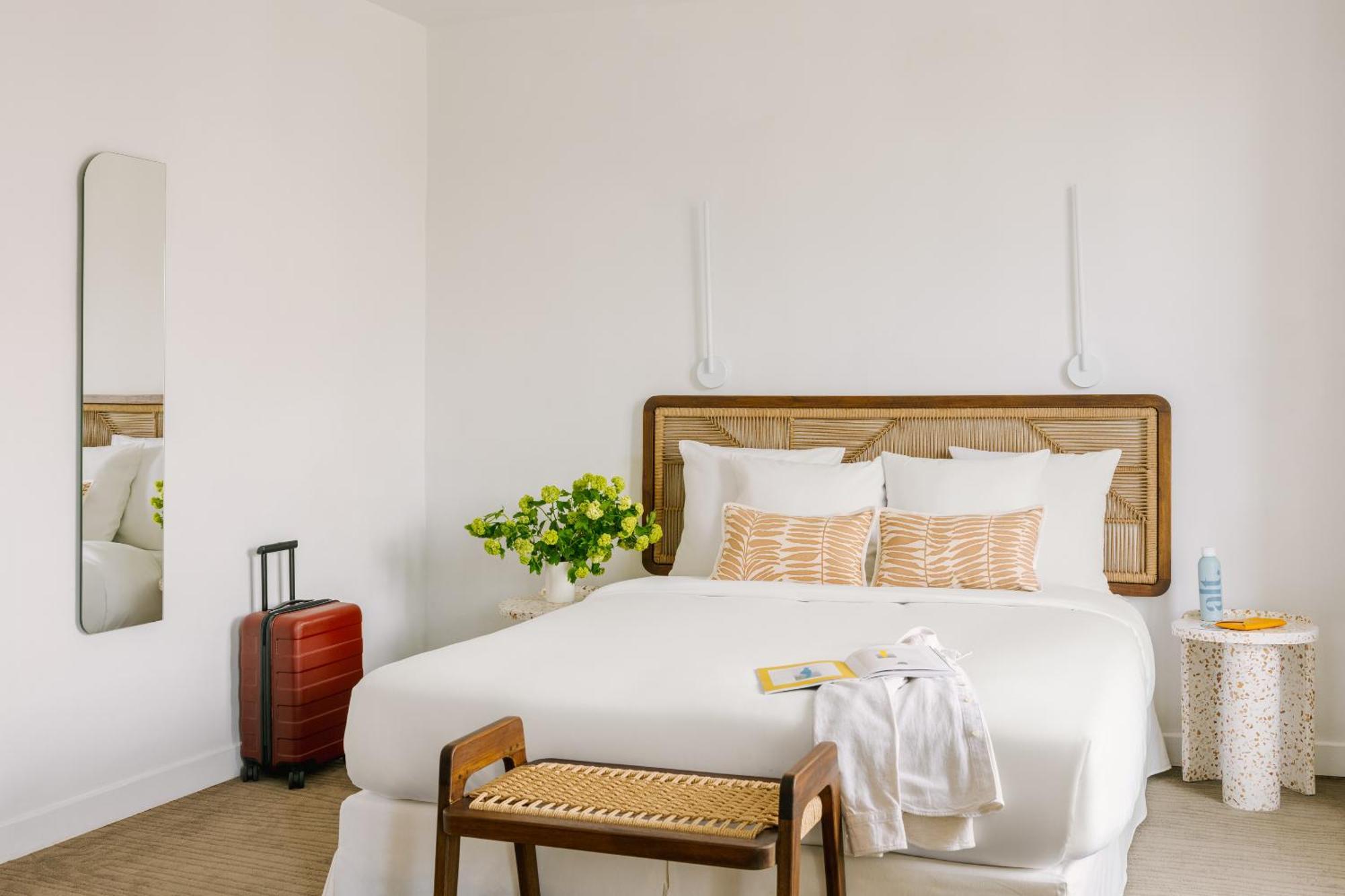 Yelo Lumiere Powered By Sonder Cannes Quarto foto