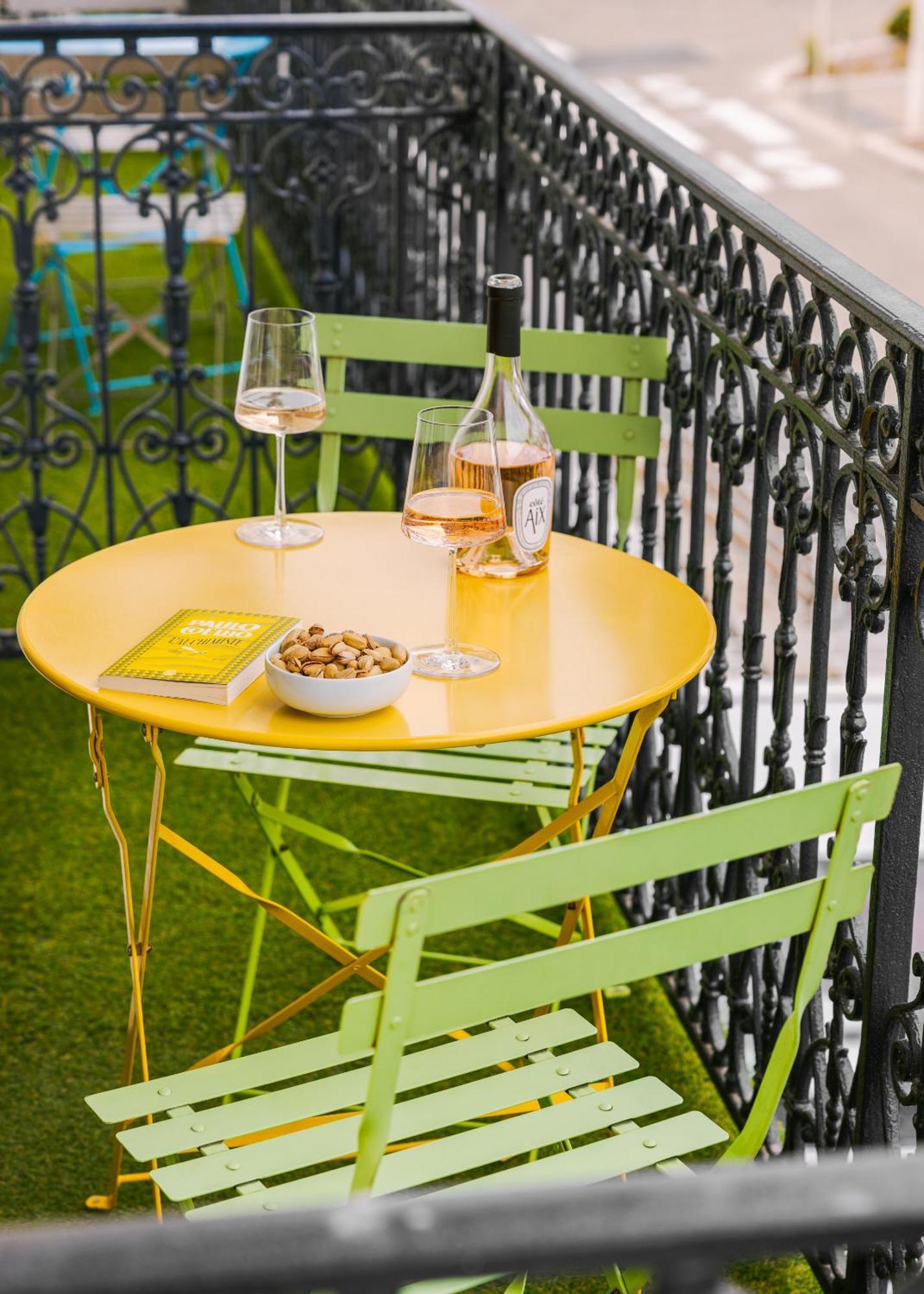 Yelo Lumiere Powered By Sonder Cannes Exterior foto
