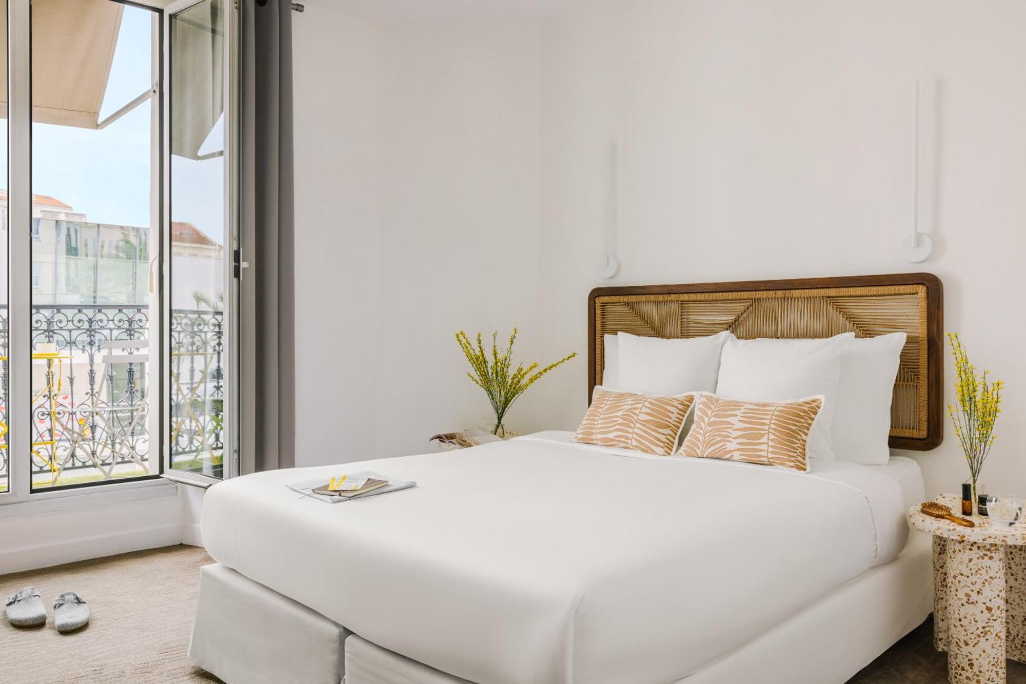 Yelo Lumiere Powered By Sonder Cannes Exterior foto